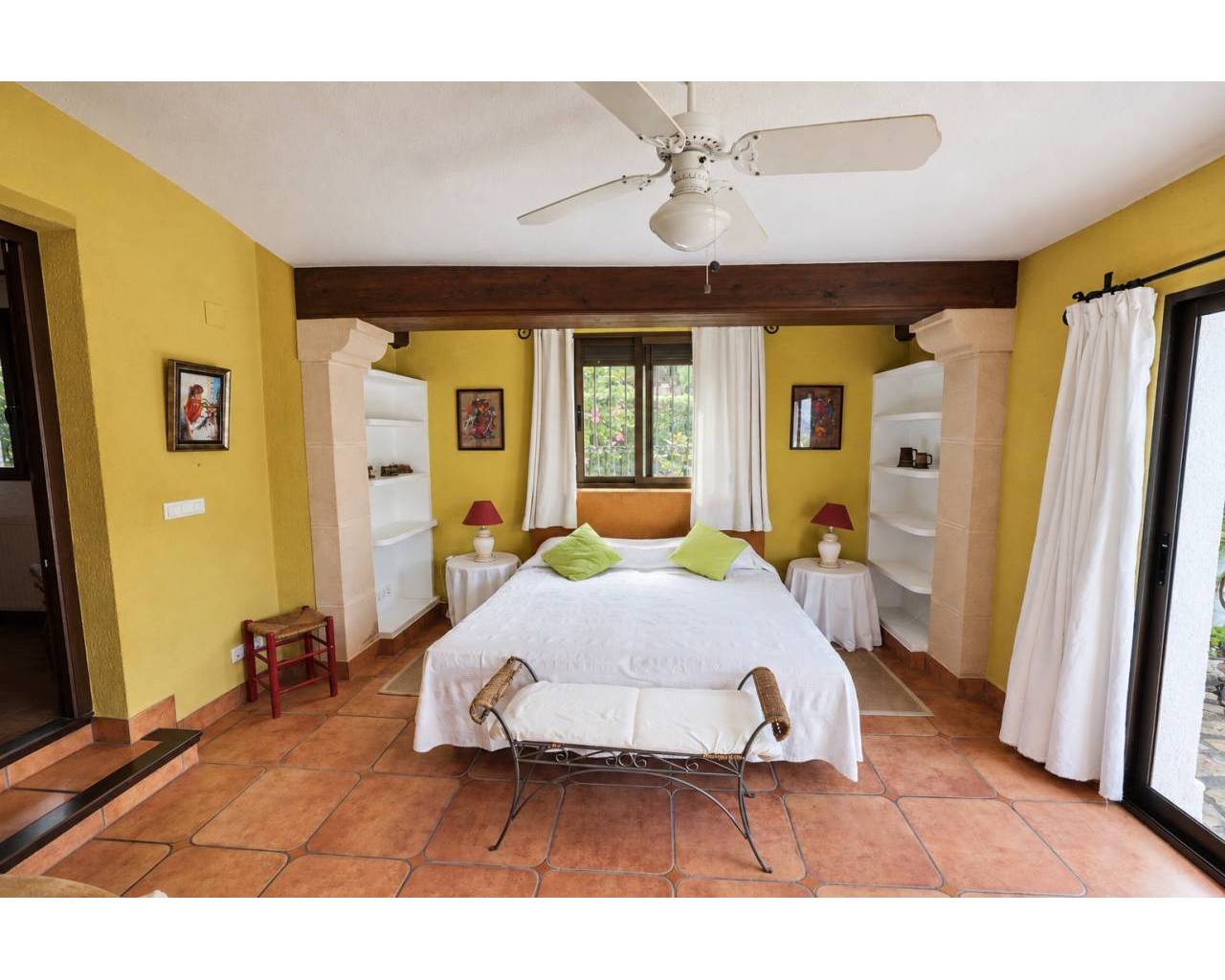 Sales - Detached villa - Javea - Xàbia