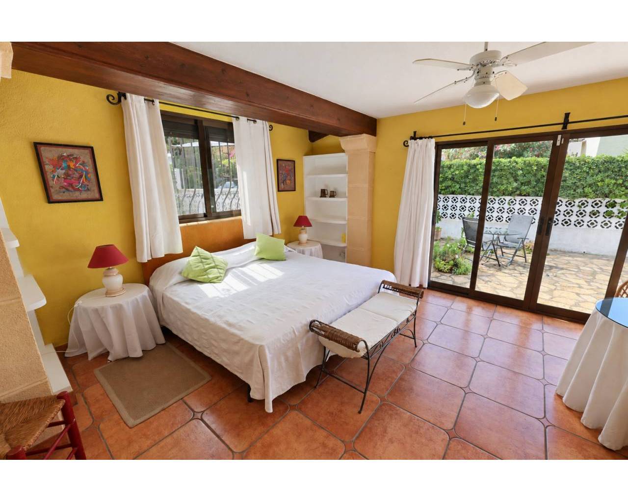 Sales - Detached villa - Javea - Xàbia