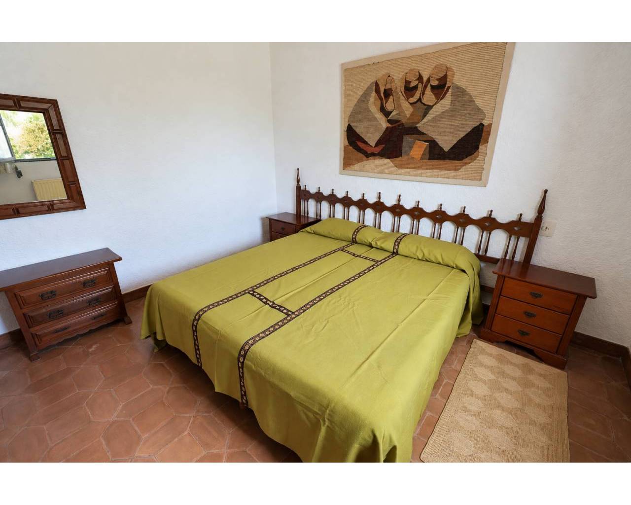 Sales - Detached villa - Javea - Xàbia