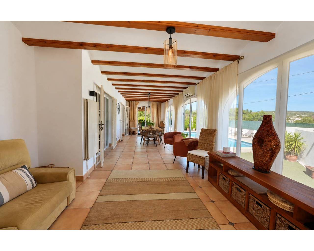 Sales - Detached villa - Javea - Xàbia