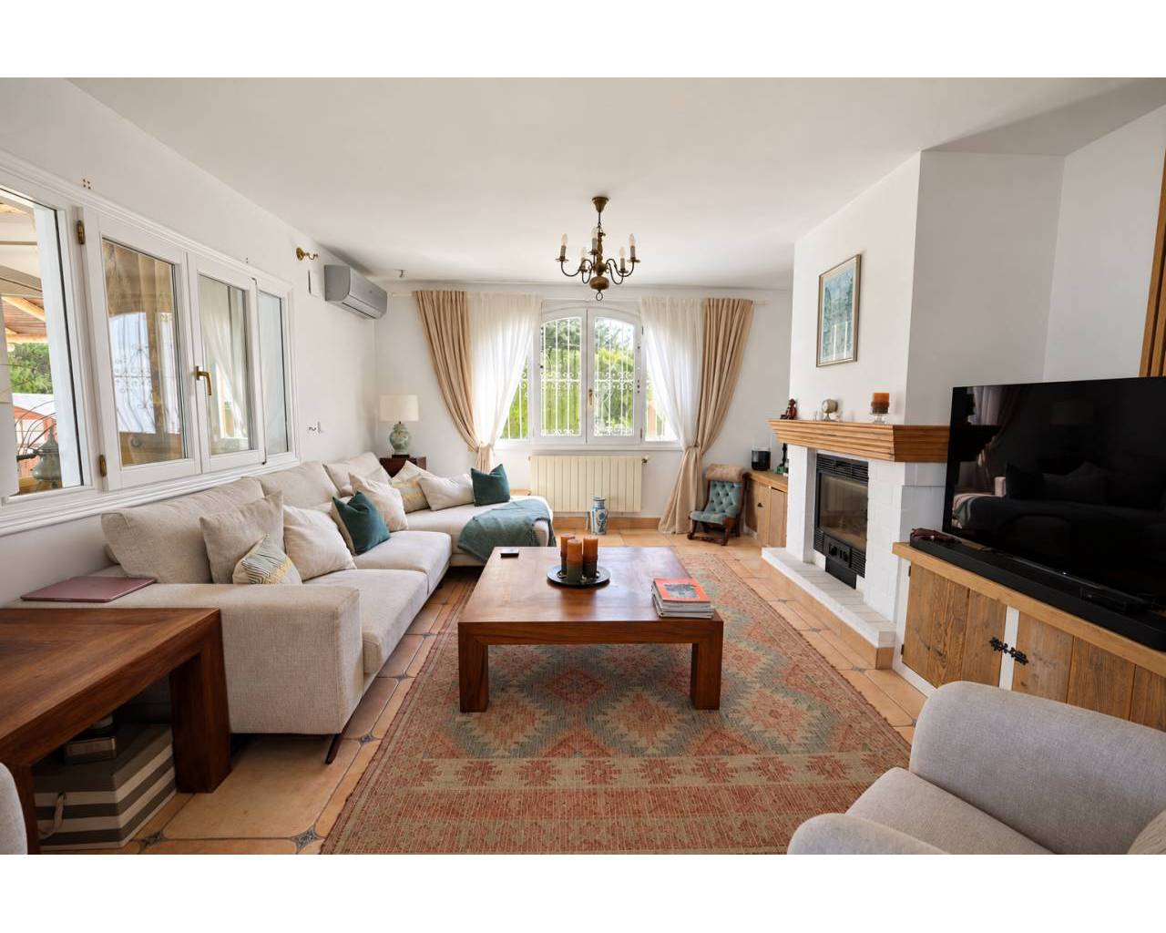 Sales - Detached villa - Javea - Xàbia