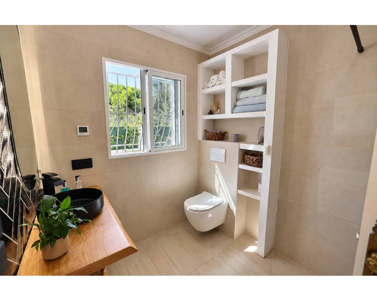 Sales - Detached villa - Javea - Xàbia