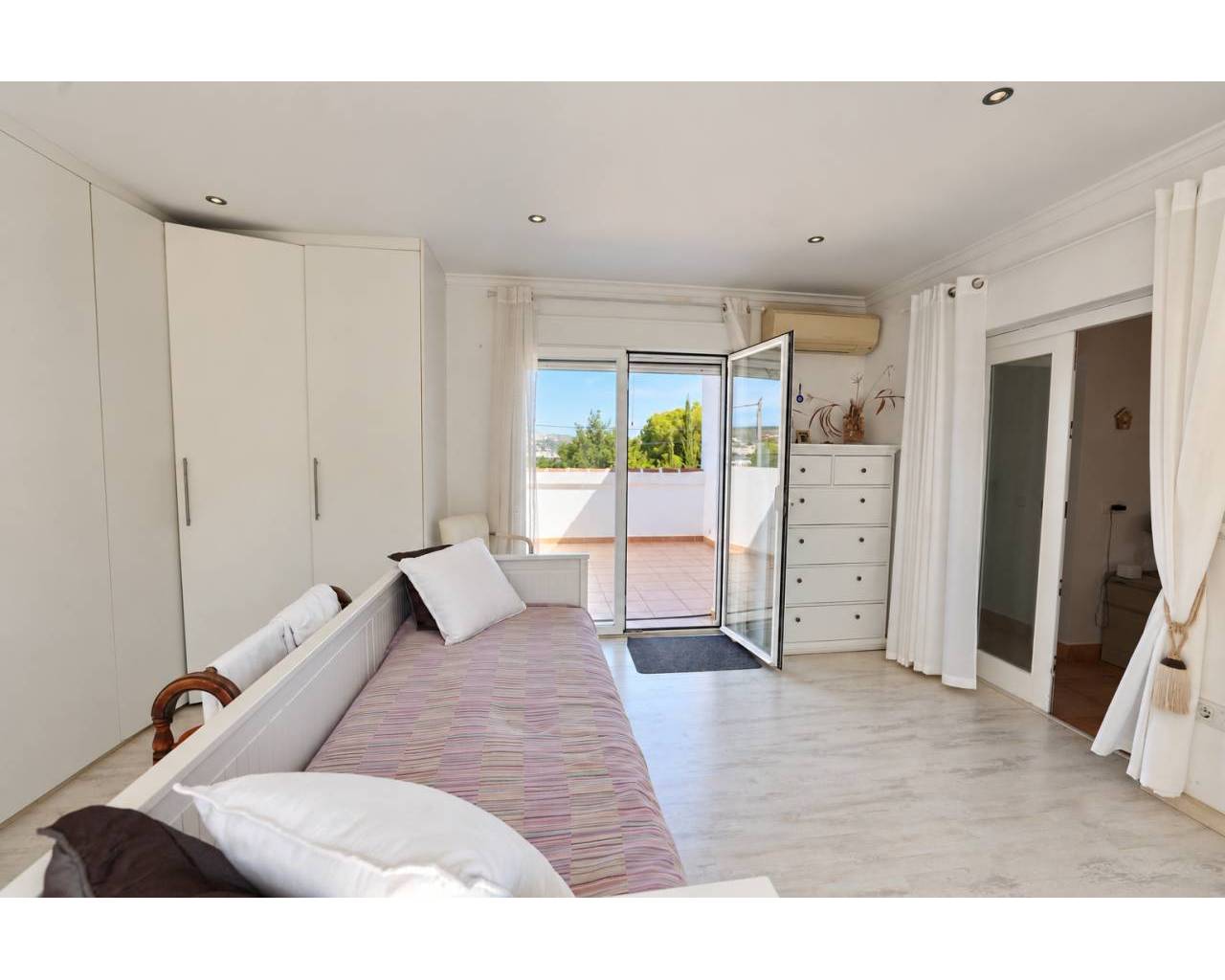 Sales - Detached villa - Javea - Xàbia