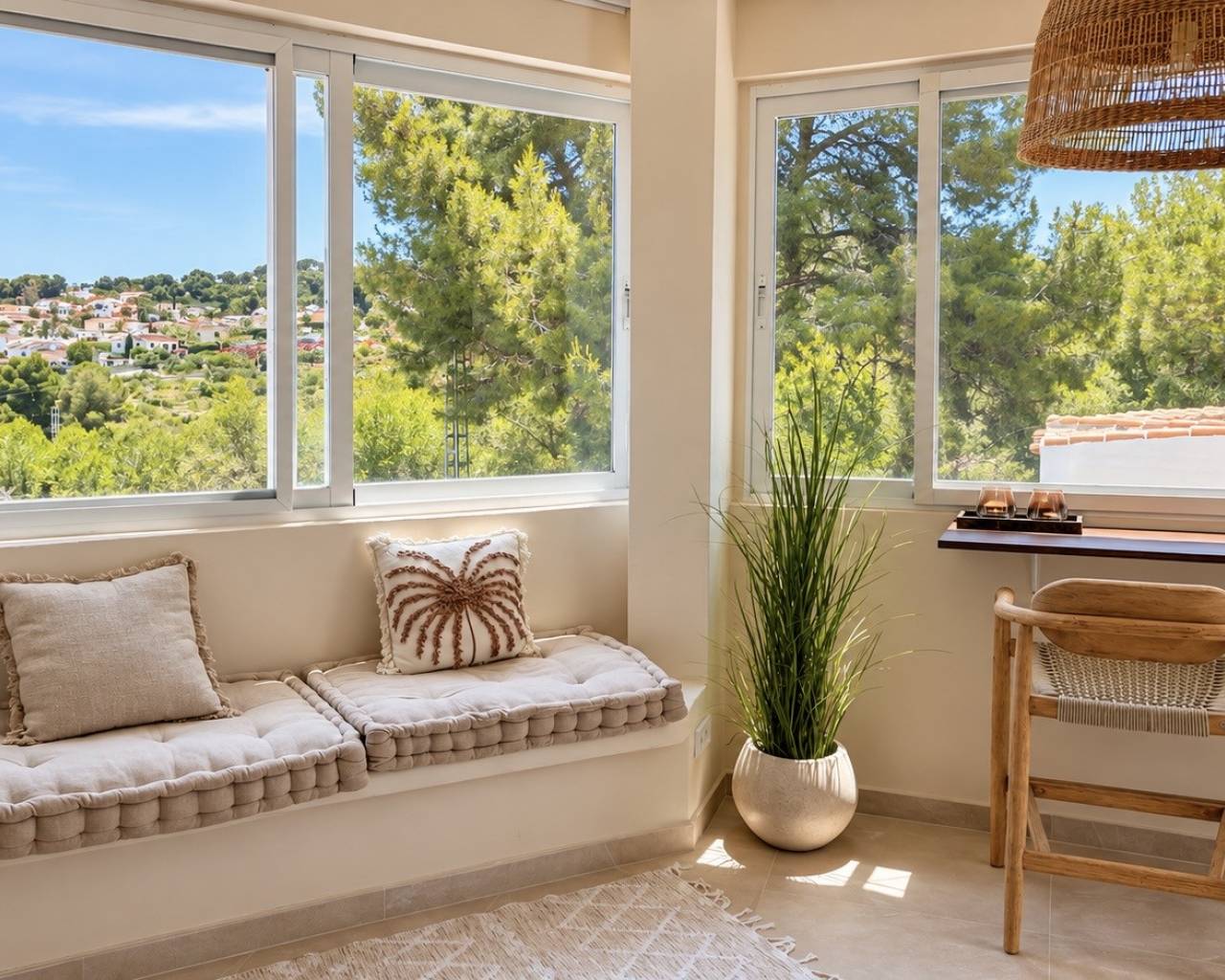 Sales - Detached villa - Javea - Xàbia