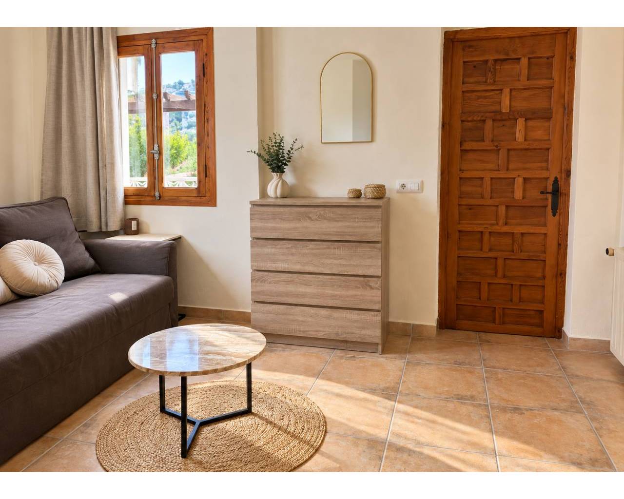 Sales - Detached villa - Javea - Xàbia
