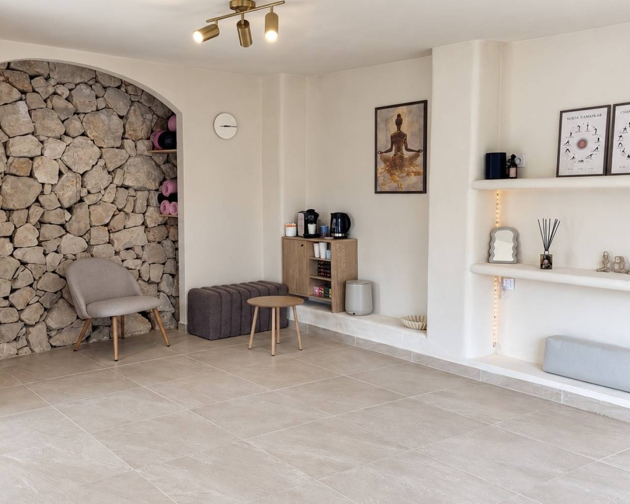 Sales - Detached villa - Javea - Xàbia