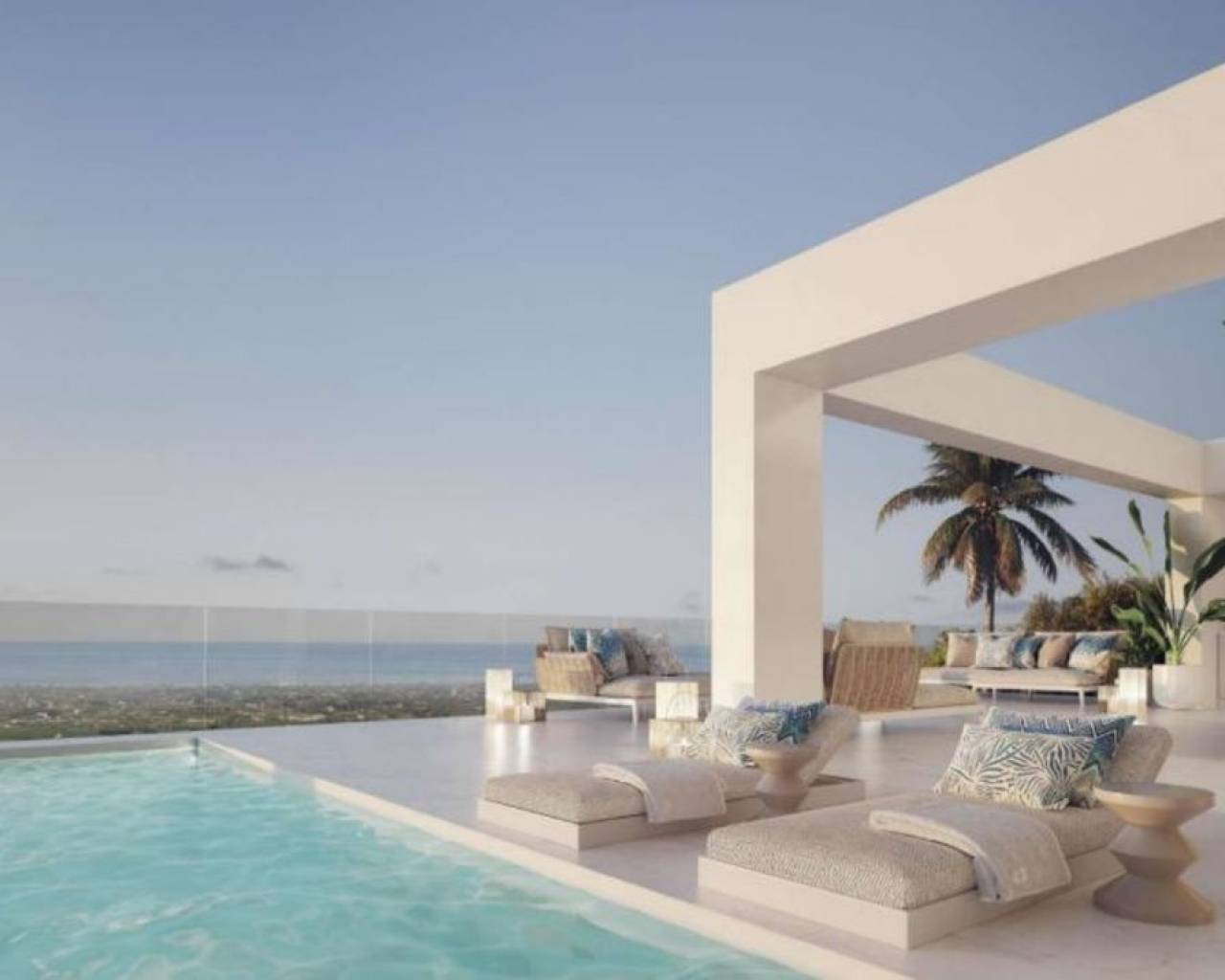New Build - Detached villa - La Sella, Denia - La Sella Golf Resort
