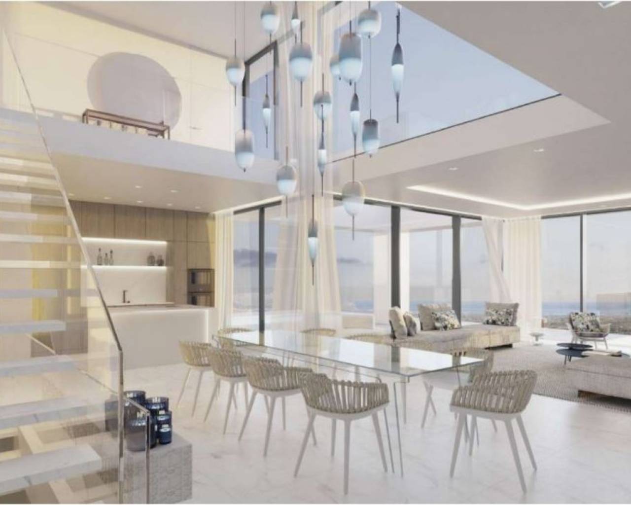 New Build - Detached villa - La Sella, Denia - La Sella Golf Resort