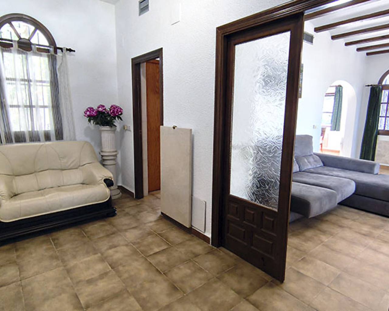 New Build - Detached villa - La Sella, Denia - La Sella Golf Resort