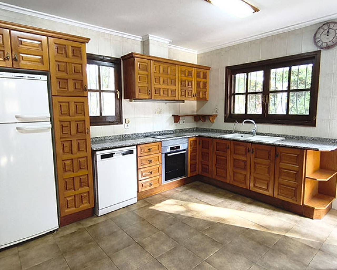 New Build - Detached villa - La Sella, Denia - La Sella Golf Resort