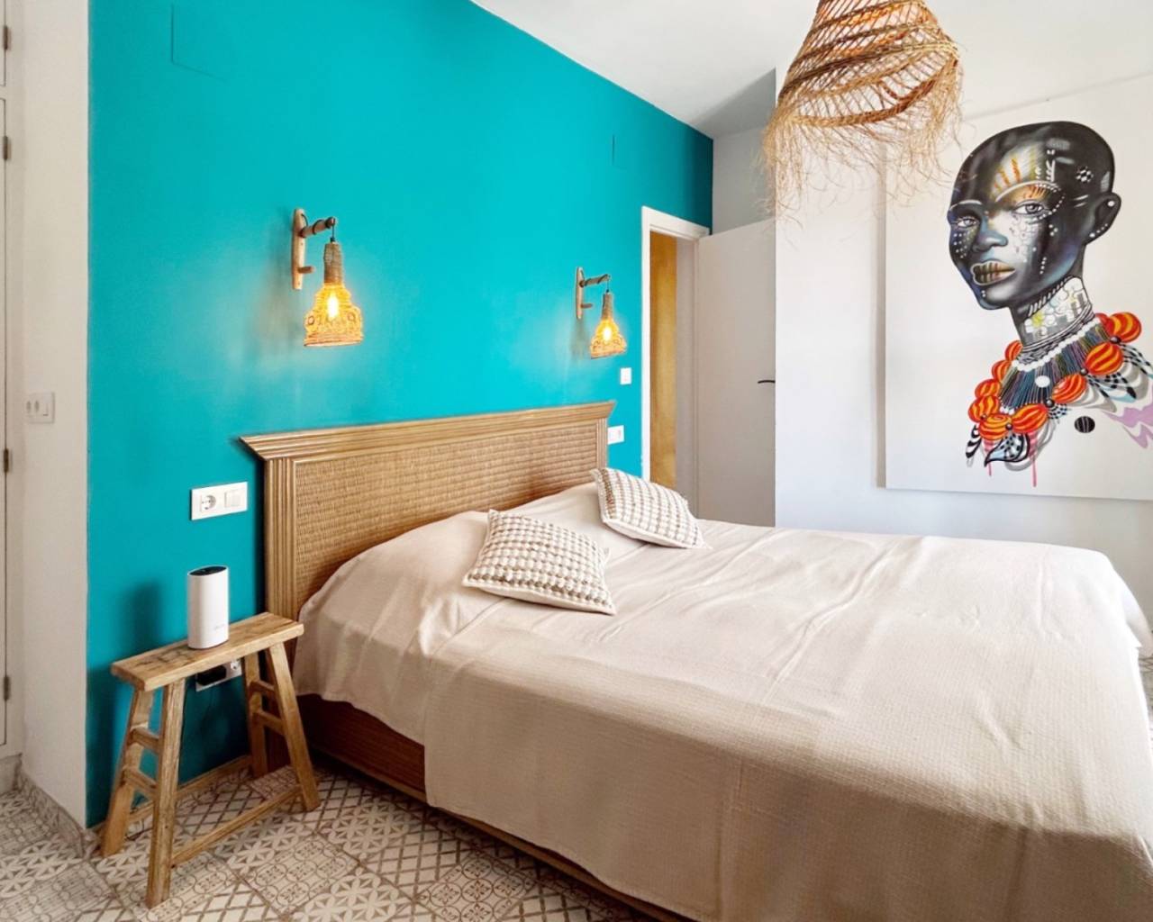 Sales - Detached villa - Moraira - Benimeit