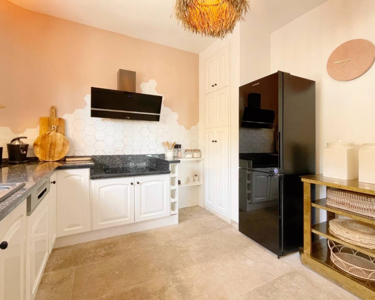 Sales - Detached villa - Moraira - Benimeit