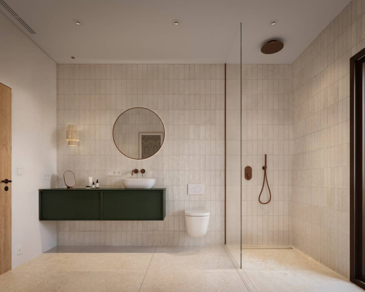 Sales - Detached villa - Moraira - Benimeit