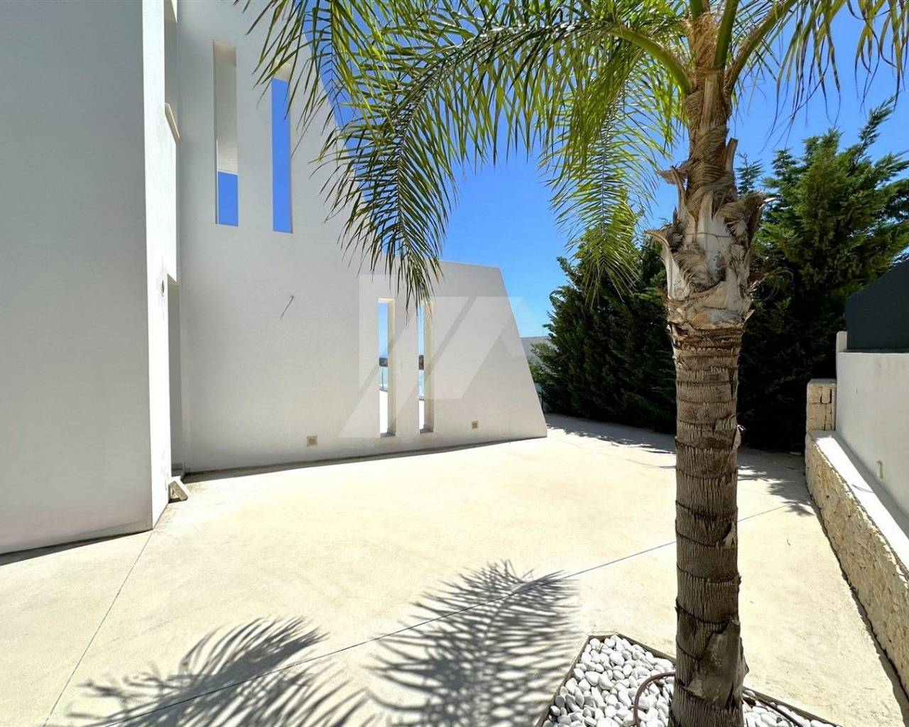 Sales - Detached villa - Moraira - Benimeit