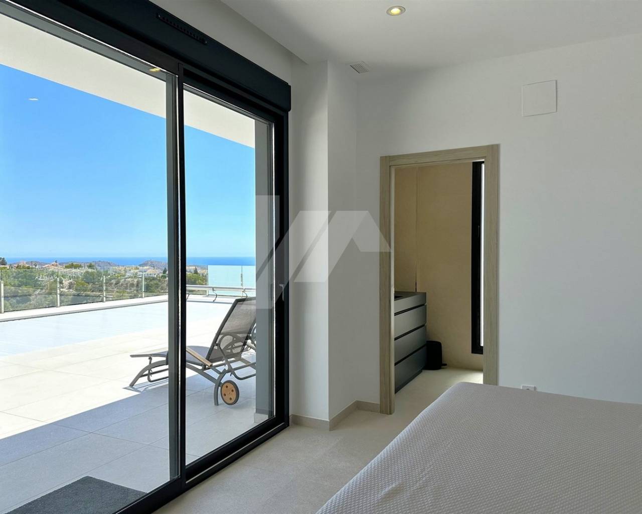 Sales - Detached villa - Moraira - Benimeit