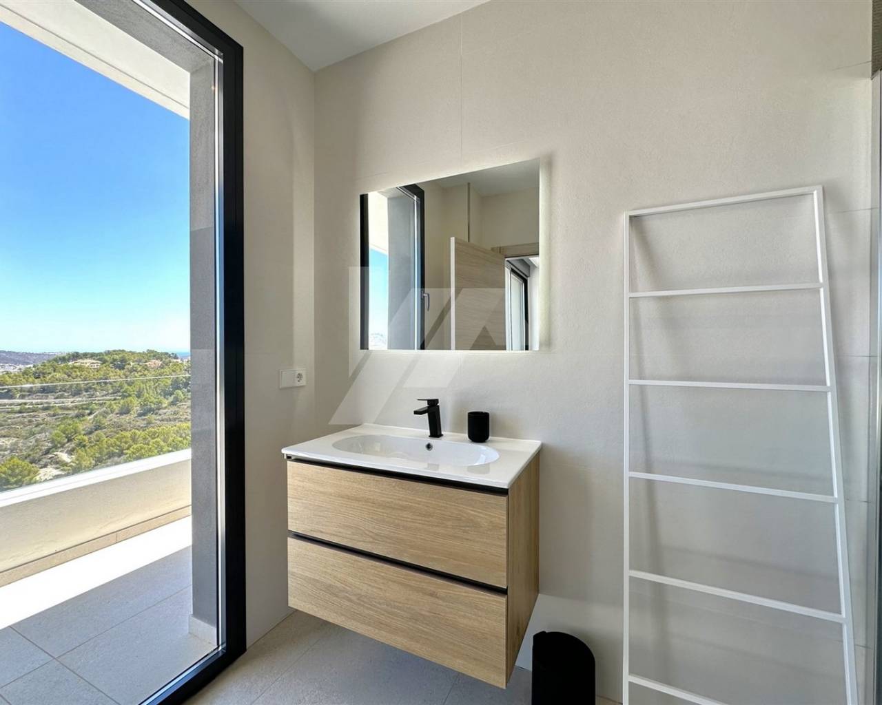 Sales - Detached villa - Moraira - Benimeit