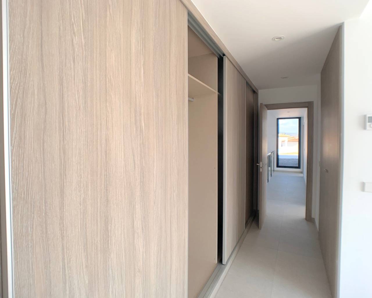 New Build - Detached villa - Moraira - Benimeit