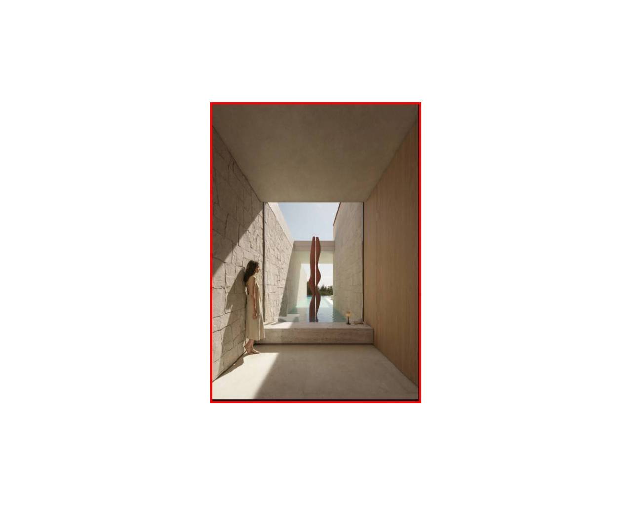 Sales - Detached villa - Moraira - Camarrocha