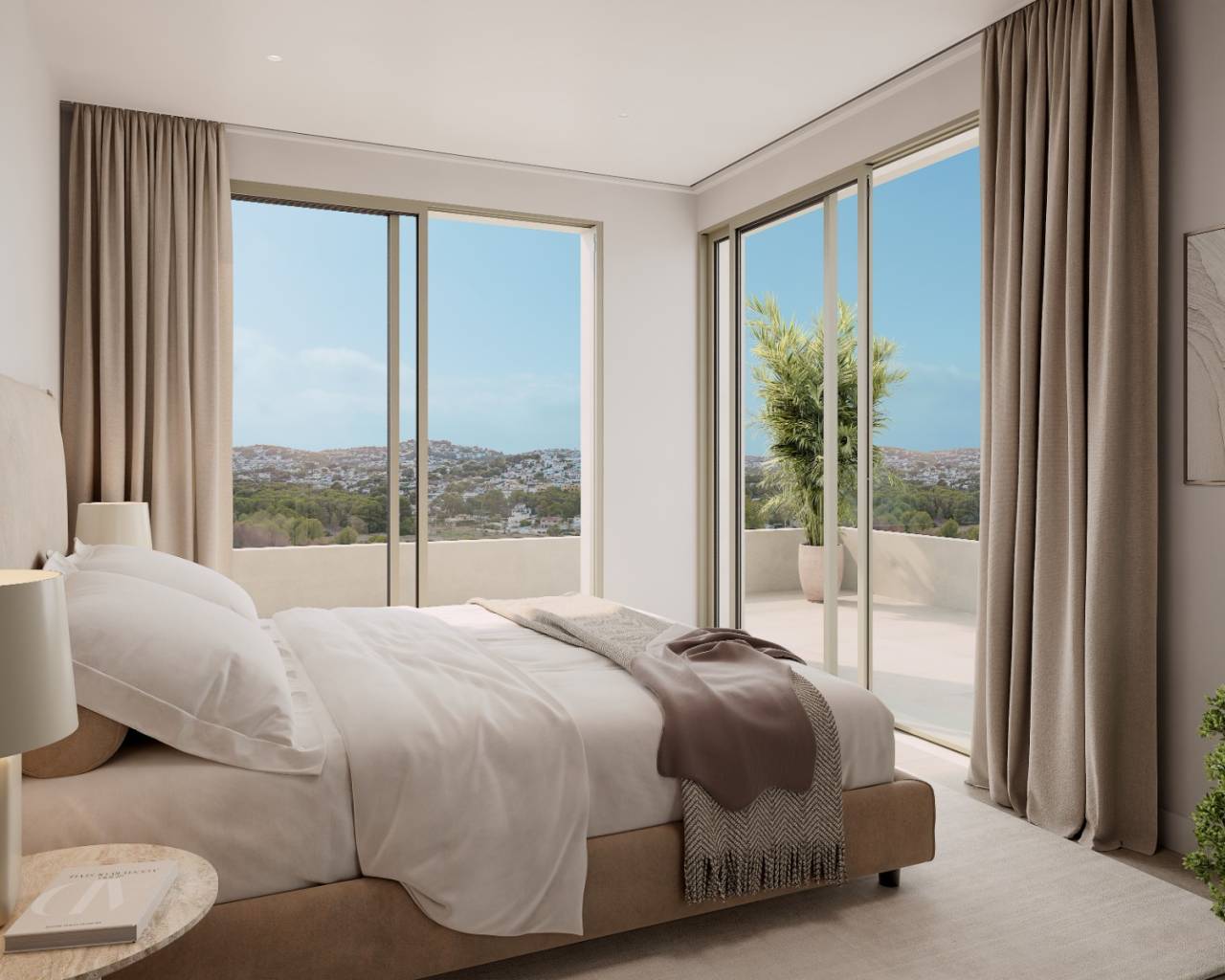 Sales - Detached villa - Moraira - Centro Ciudad