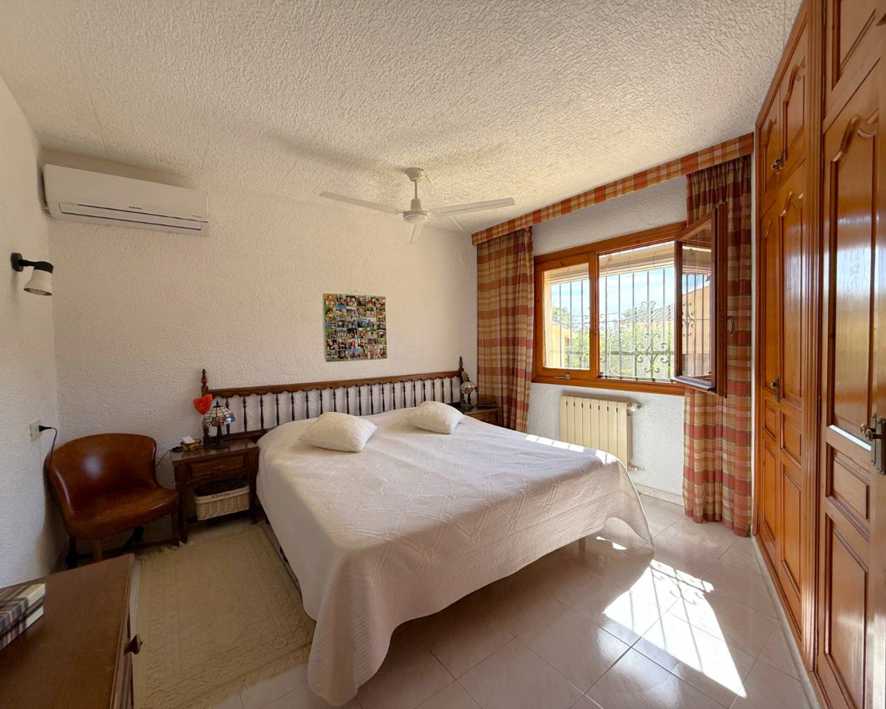 Sales - Detached villa - Moraira - Cometa