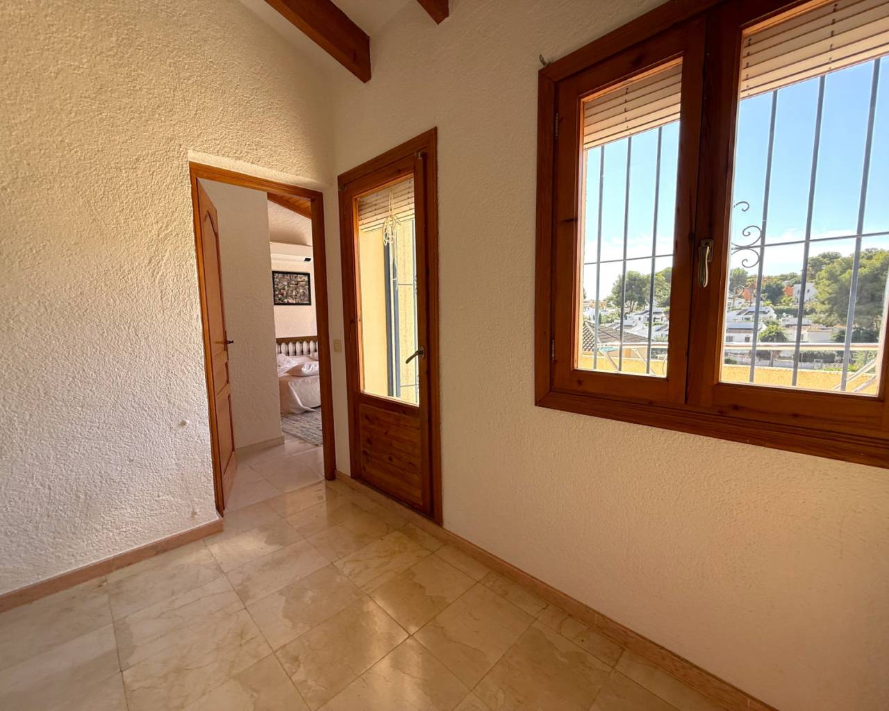 Sales - Detached villa - Moraira - Cometa