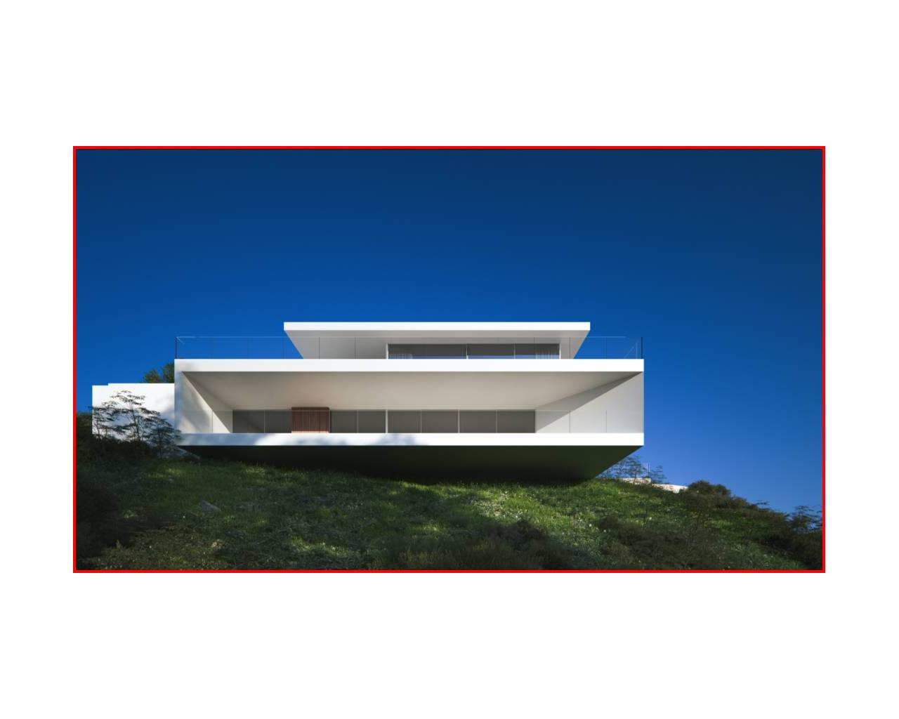 Sales - Detached villa - Moraira - El Portet