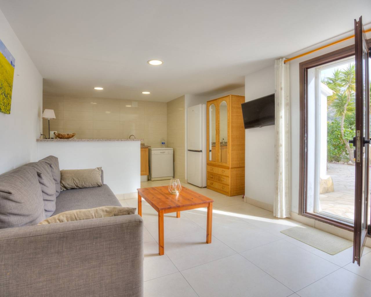 Sales - Detached villa - Moraira - El Portet