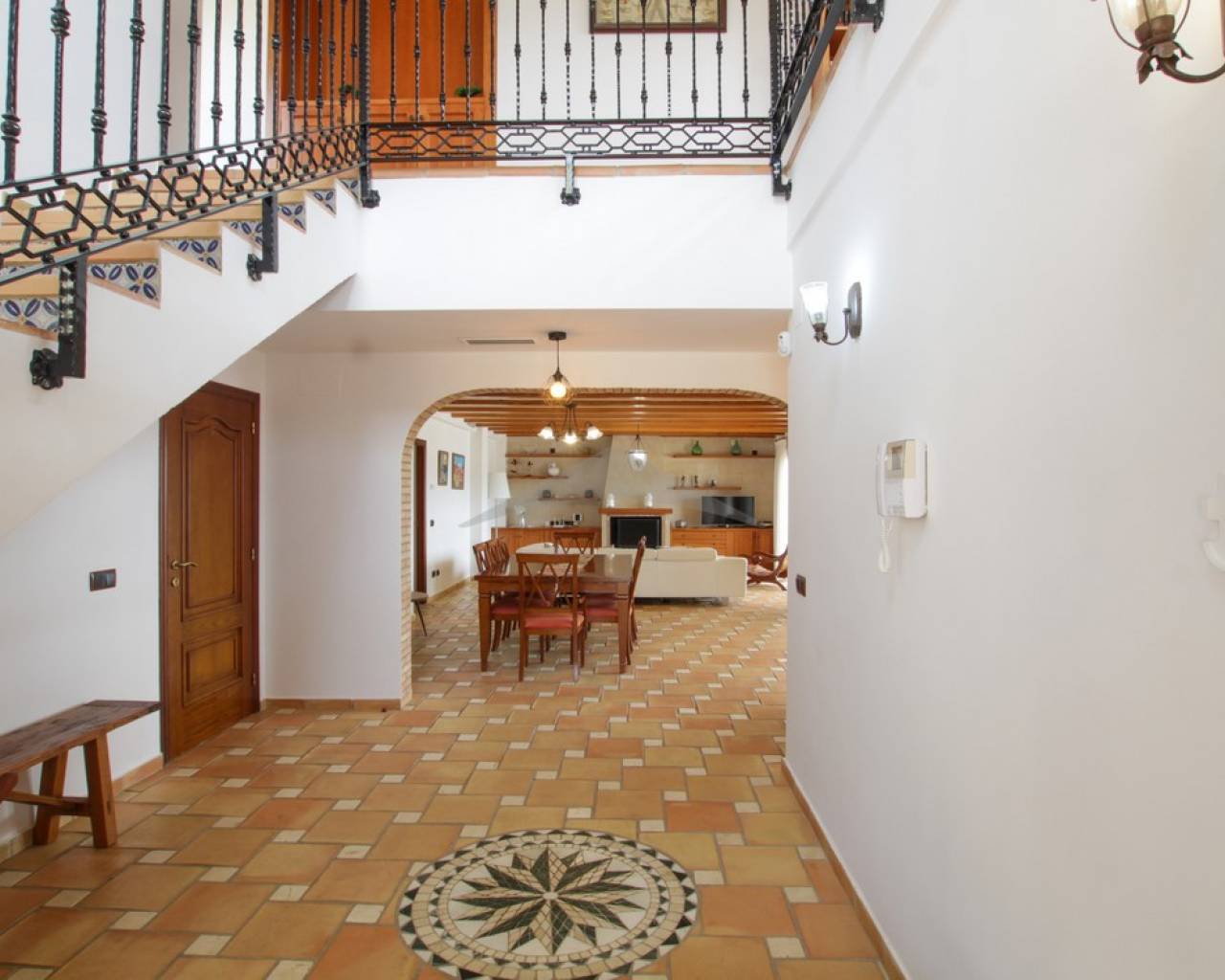 Sales - Detached villa - Moraira - El Portet