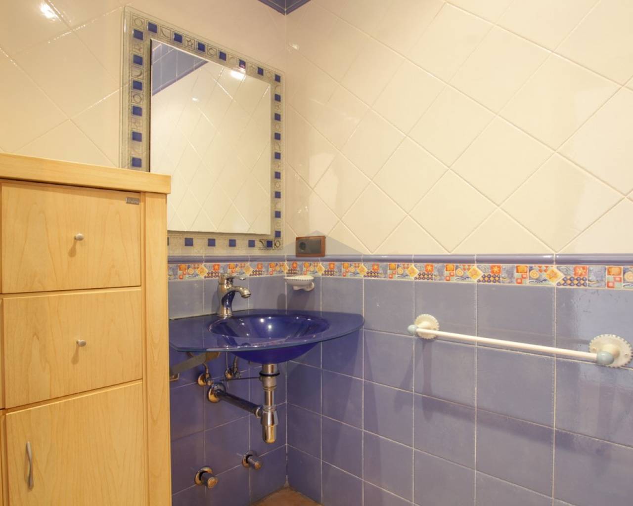 Sales - Detached villa - Moraira - El Portet