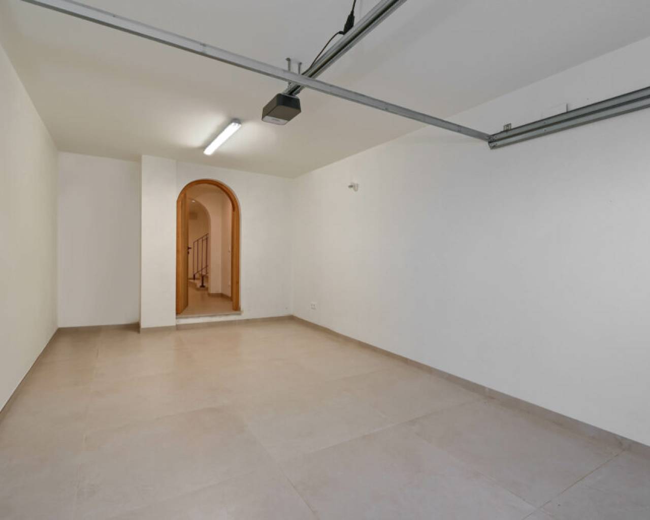 New Build - Detached villa - Moraira - El Portet
