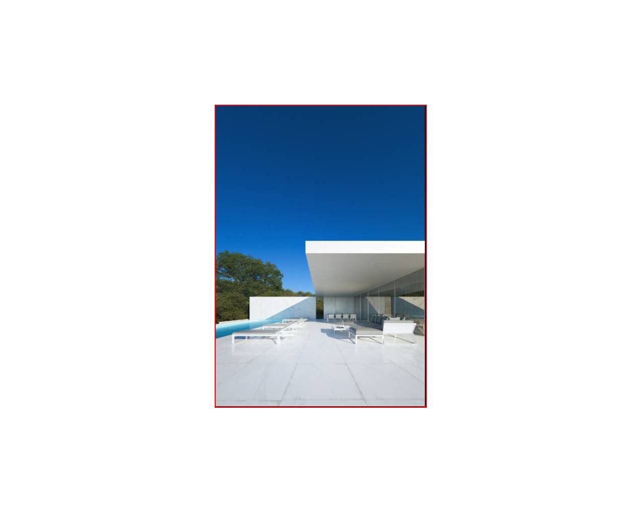 Sales - Detached villa - Moraira - El Portet