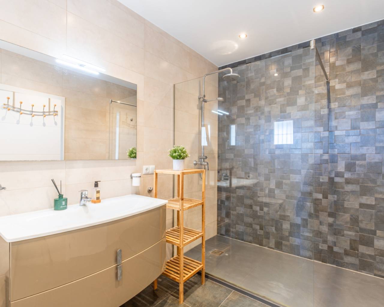 Sales - Detached villa - Moraira - El Tesoro