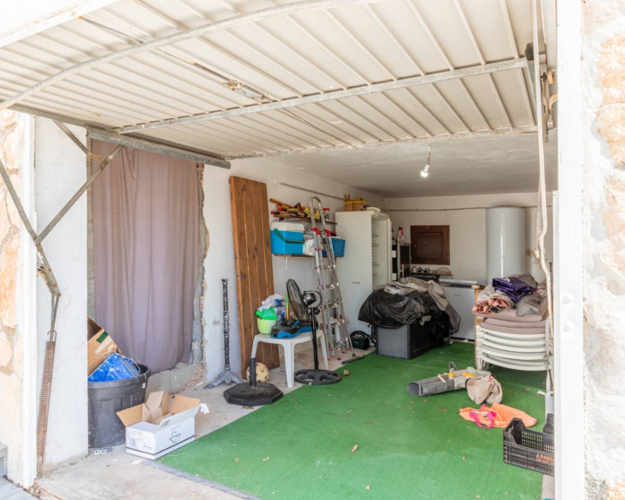 Sales - Detached villa - Moraira - El Tesoro