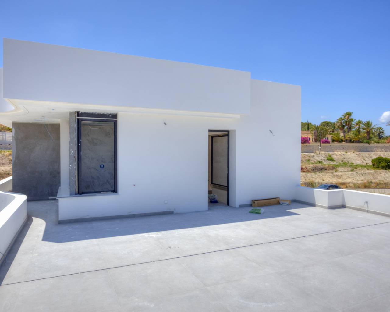 Sales - Detached villa - Moraira - La Sabatera