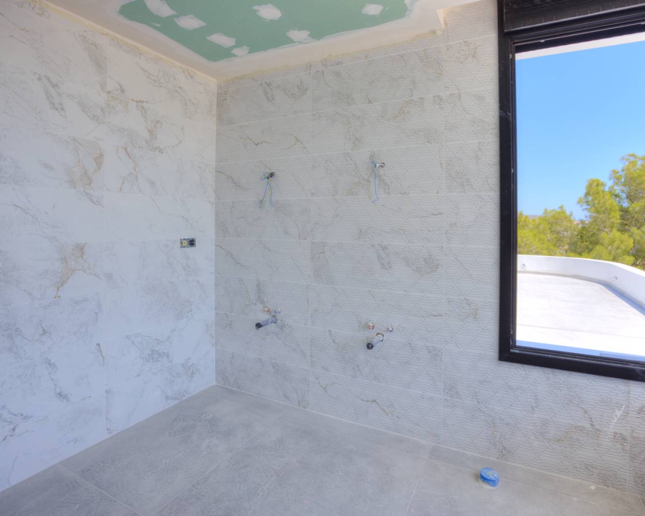 Sales - Detached villa - Moraira - La Sabatera