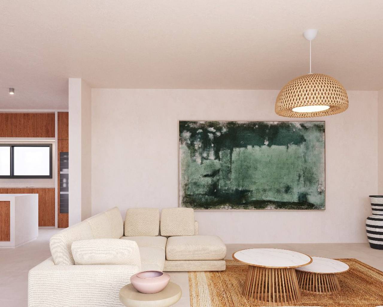 Sales - Detached villa - Moraira - La Sabatera