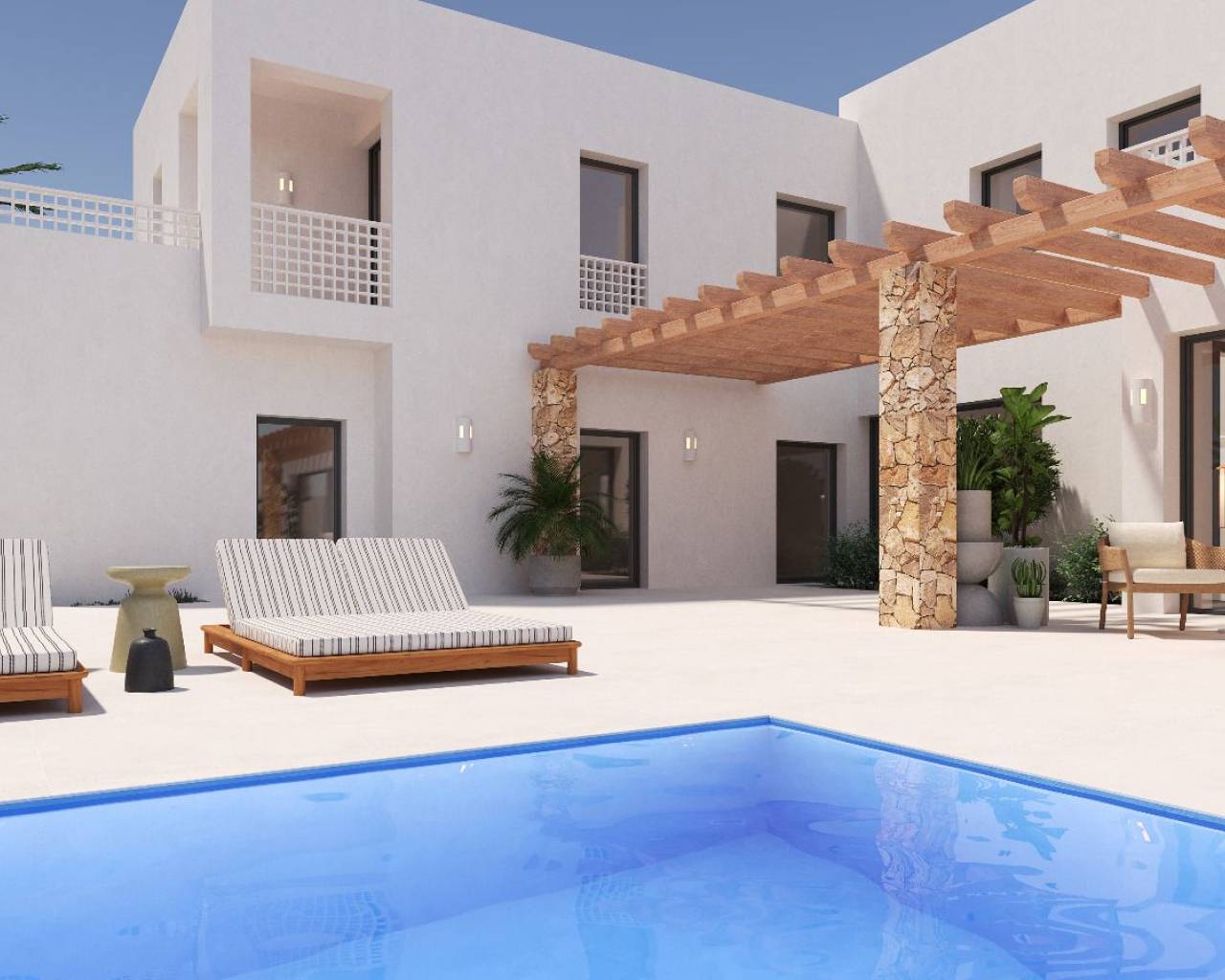 Sales - Detached villa - Moraira - La Sabatera