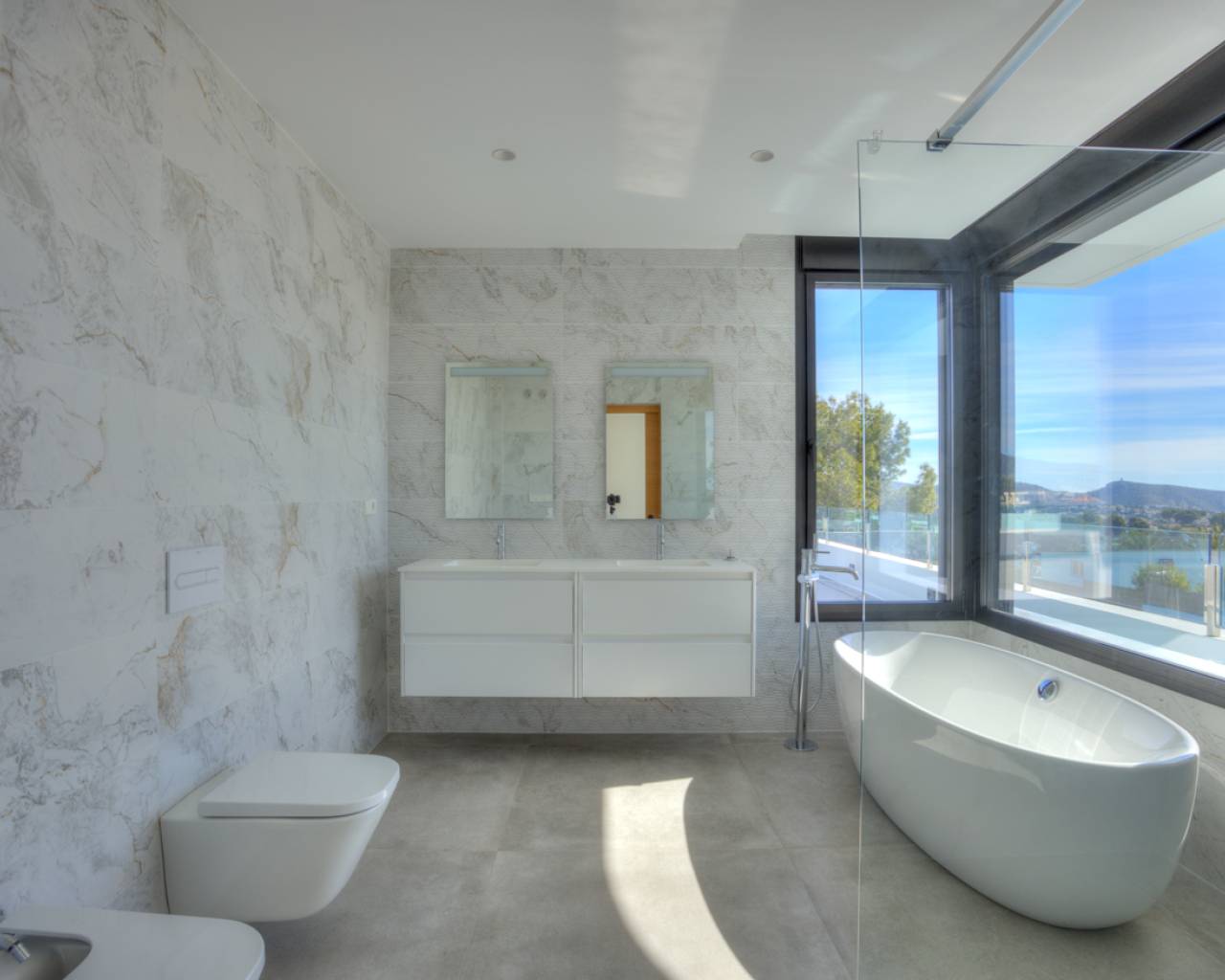 Sales - Detached villa - Moraira - La Sabatera