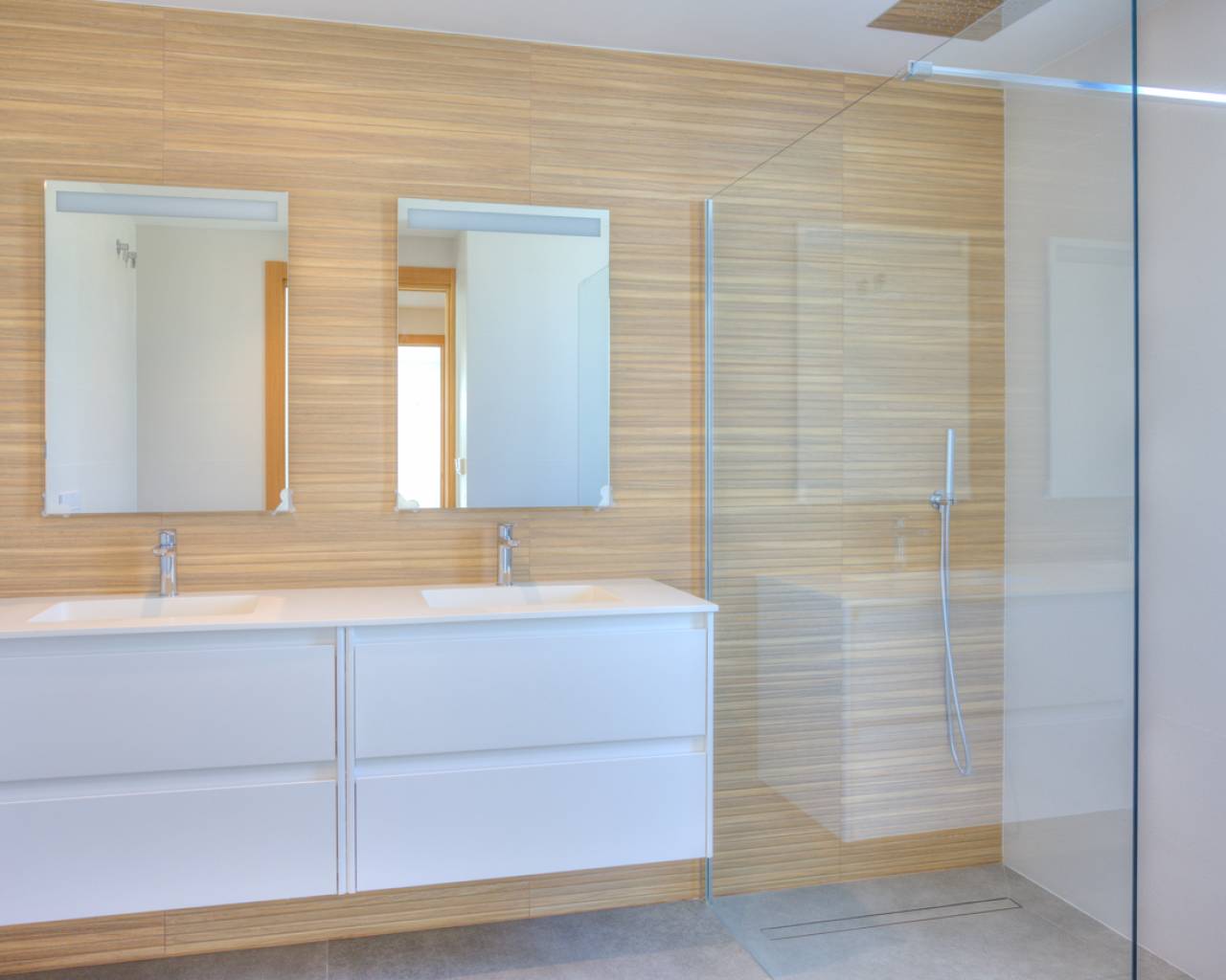 Sales - Detached villa - Moraira - La Sabatera