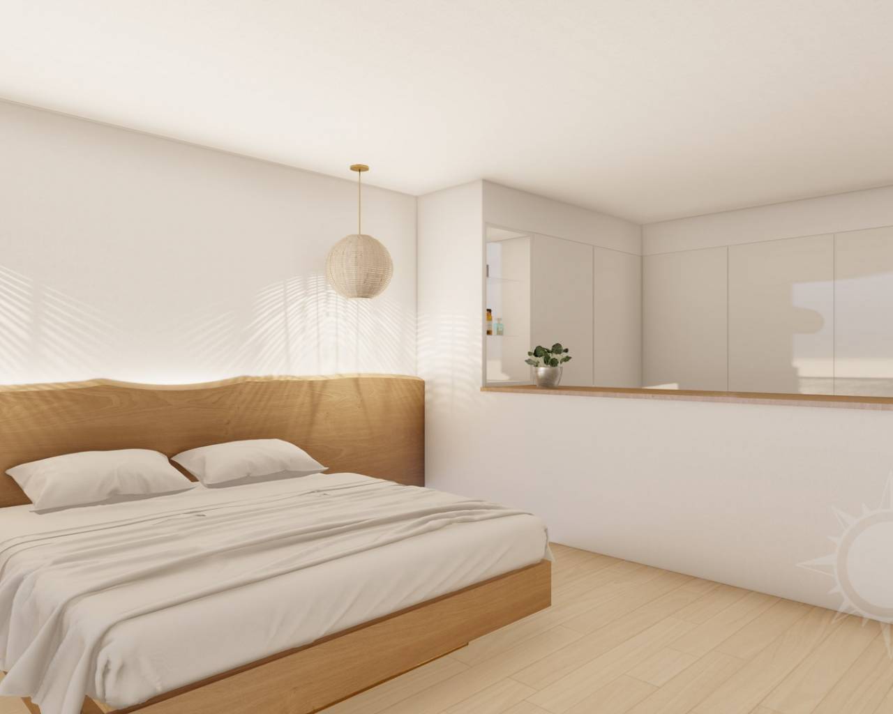 New Build - Detached villa - Moraira