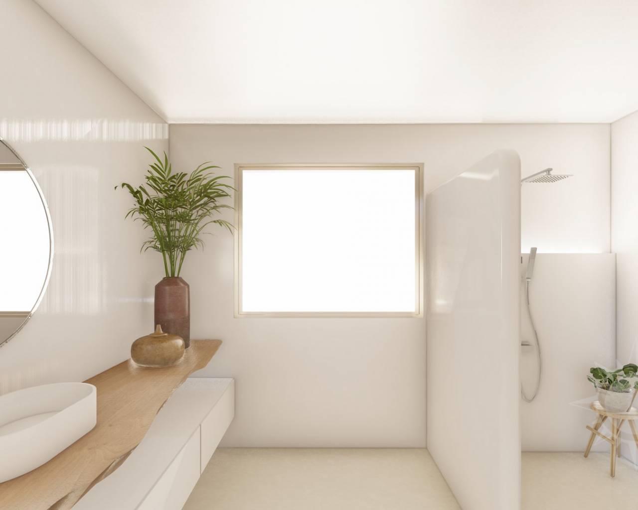 New Build - Detached villa - Moraira