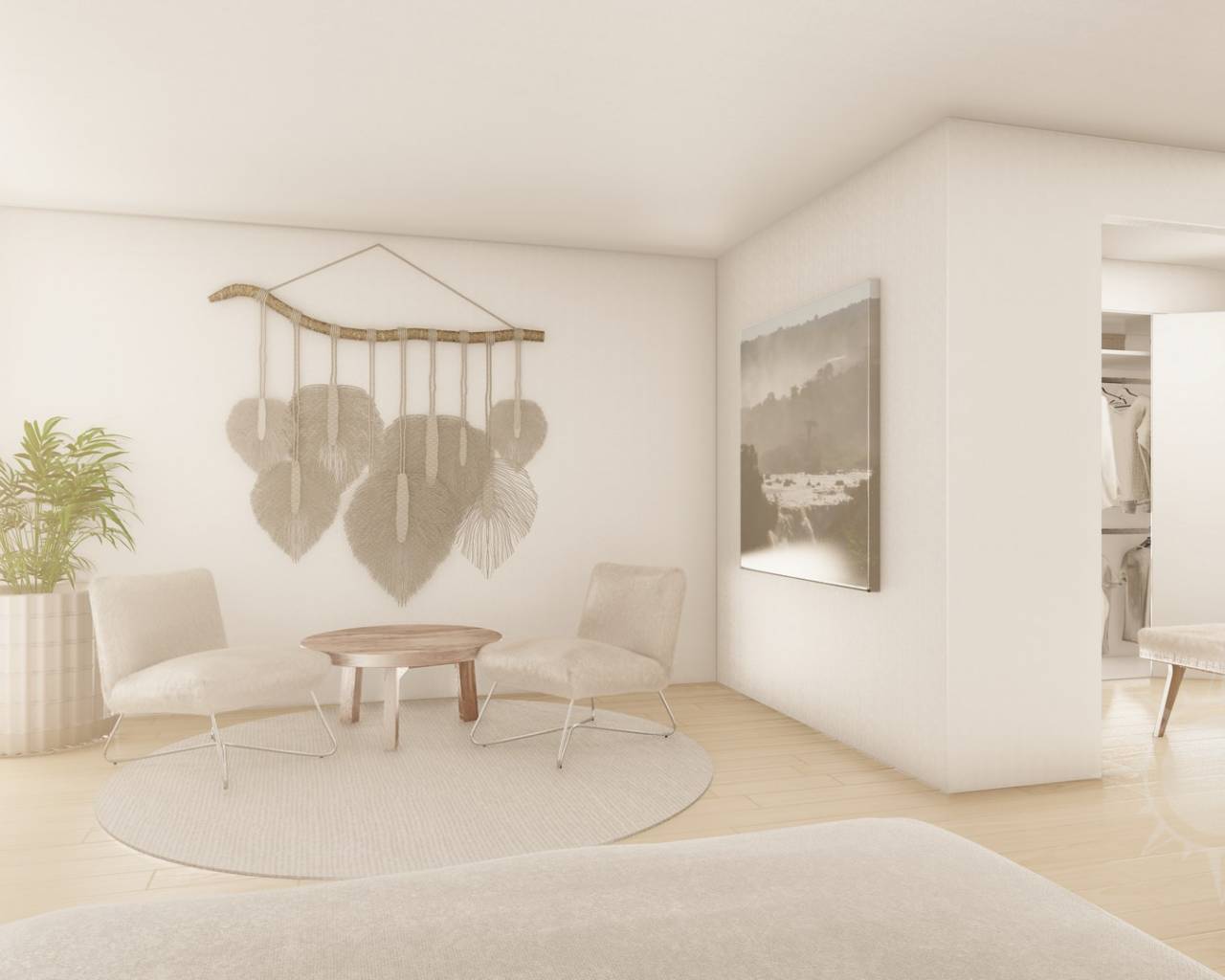 New Build - Detached villa - Moraira