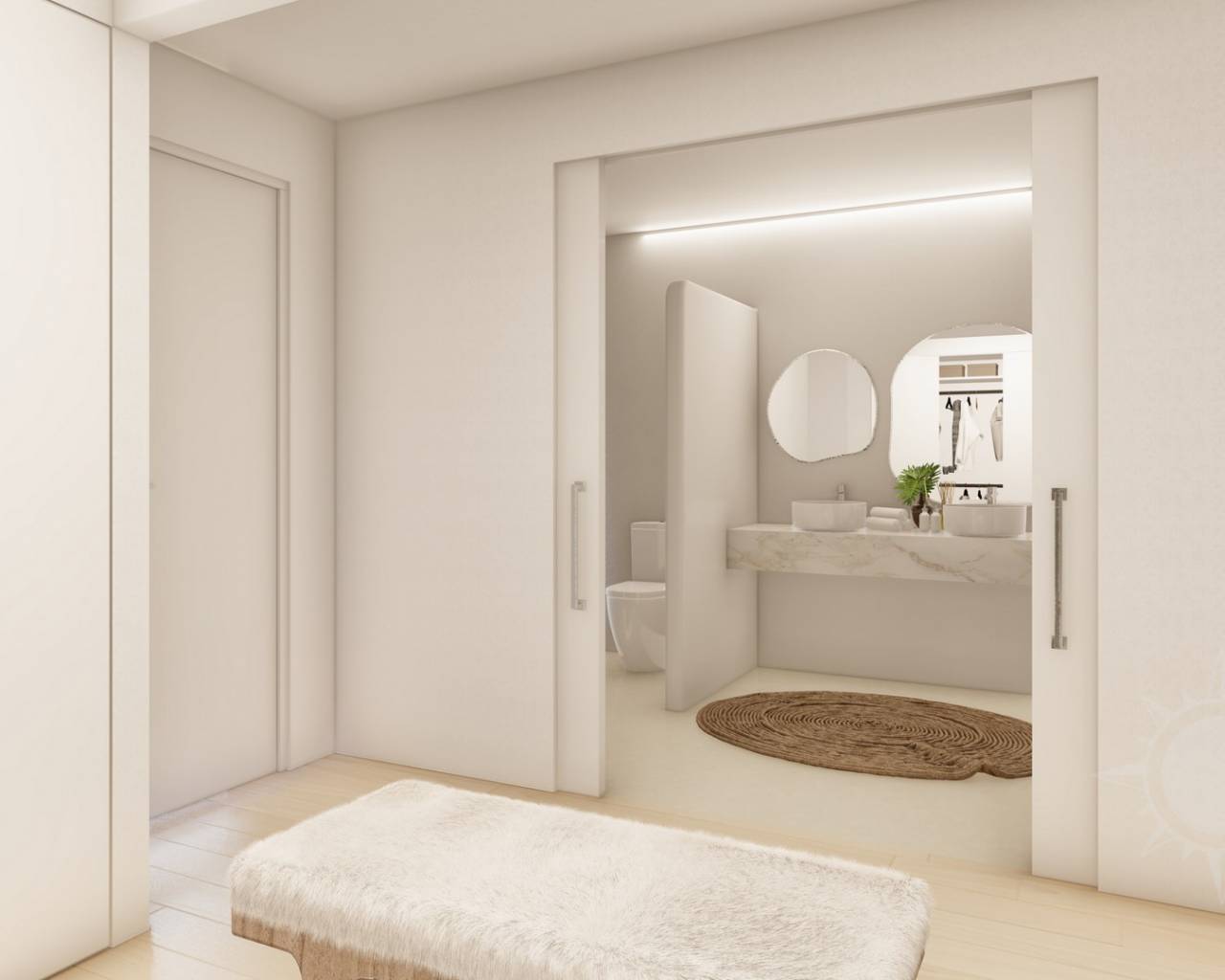 New Build - Detached villa - Moraira