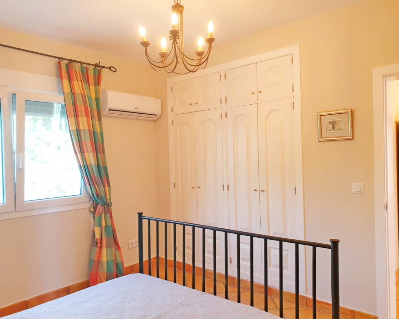 Sales - Detached villa - Moraira