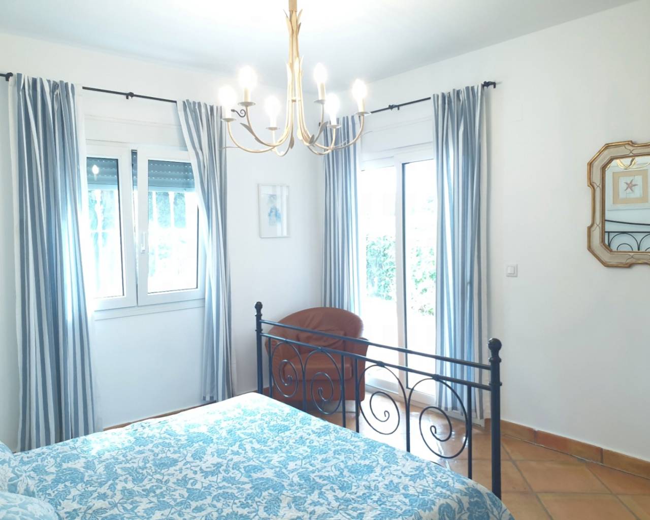 Sales - Detached villa - Moraira