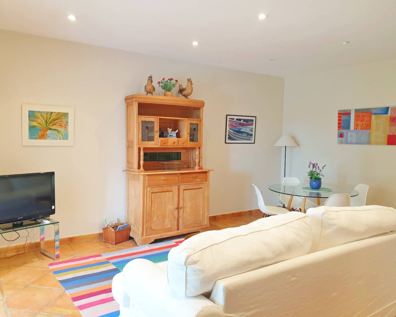 Sales - Detached villa - Moraira