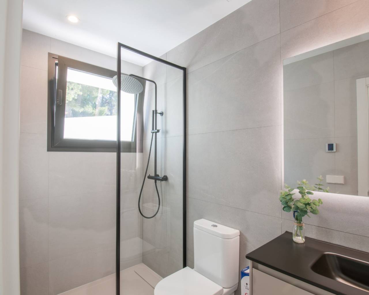 New Build - Detached villa - Moraira