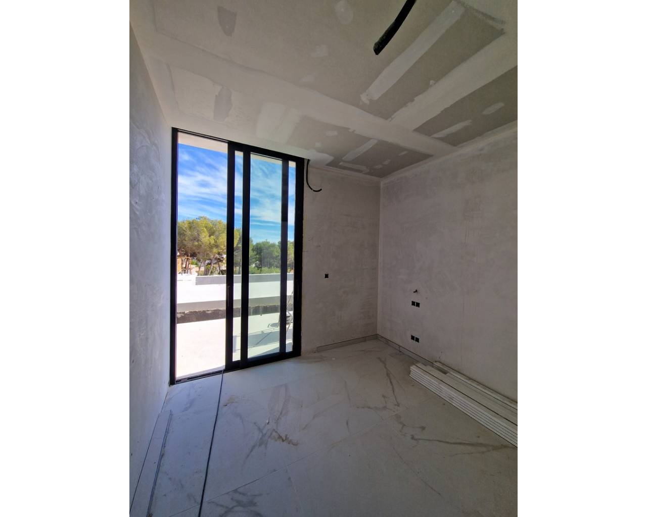 New Build - Detached villa - Moraira