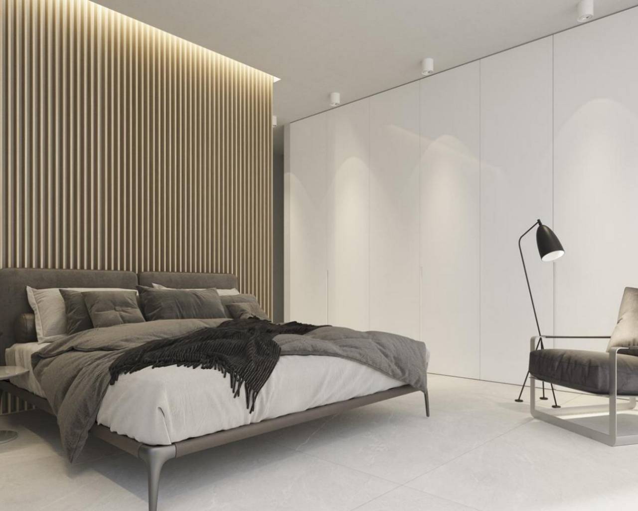 New Build - Detached villa - Moraira