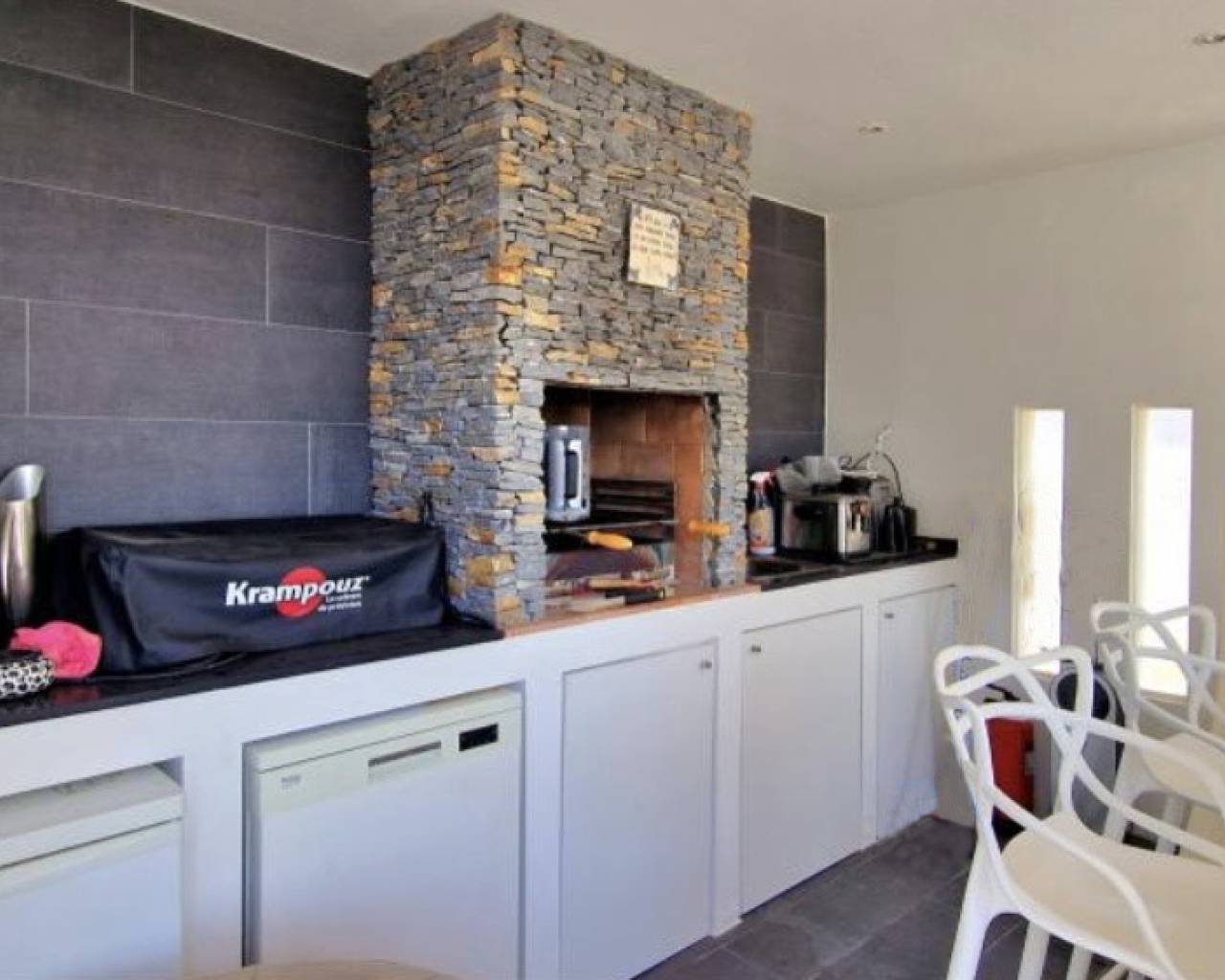 Sales - Detached villa - Moraira